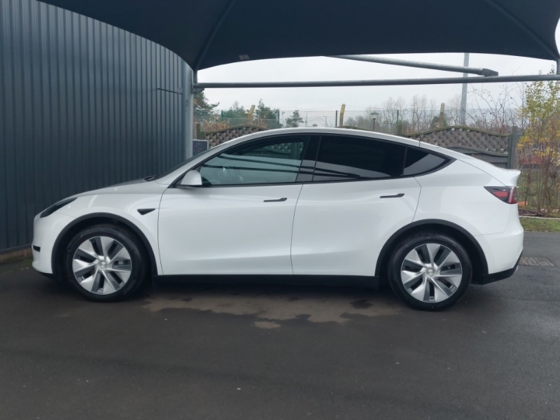 Used Tesla Model Y 2023 for sale - 76861282: Photo 4