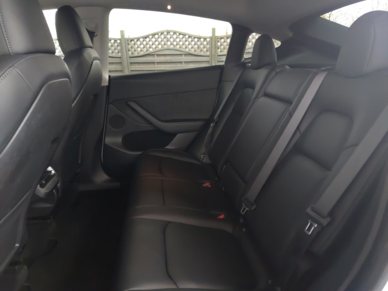 Used Tesla Model Y 2023 for sale - 76861282: Photo 6