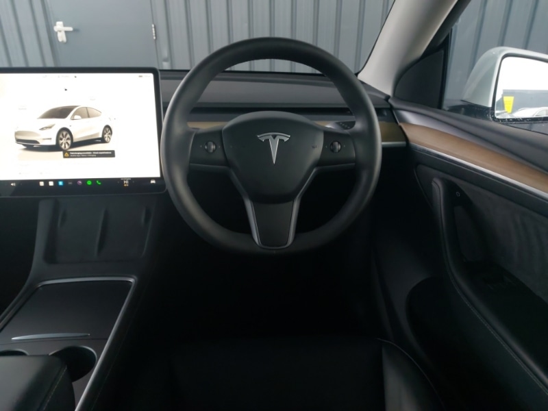 Used Tesla Model Y 2023 for sale - 76861282: Photo 7
