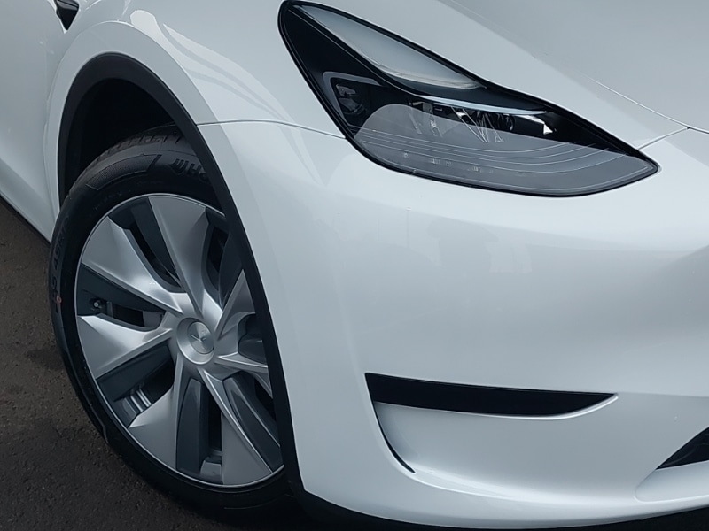 Used Tesla Model Y 2023 for sale - 76861282: Photo 9