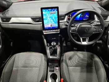 Used Renault Symbioz 2025 for sale - 78515961: Photo
