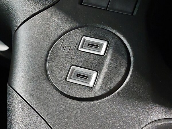 Used Citroen Berlingo 2024 for sale - 76288974: Photo 10