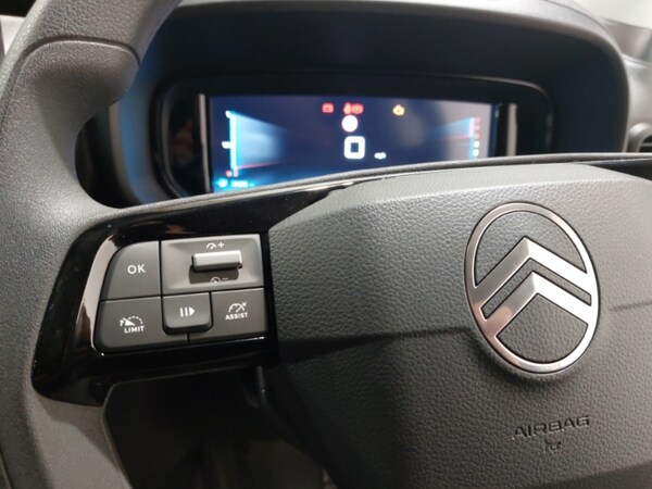 Used Citroen Berlingo 2024 for sale - 76288974: Photo 11
