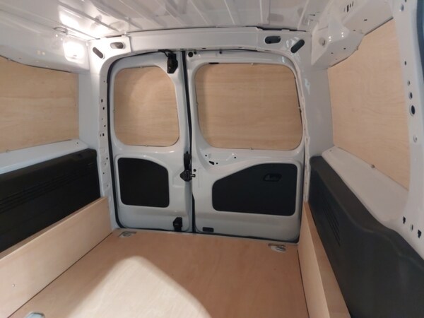 Used Citroen Berlingo 2024 for sale - 76288974: Photo 12