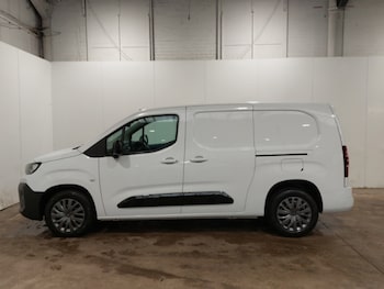 Used Citroen Berlingo 2024 for sale - 76288974: Photo