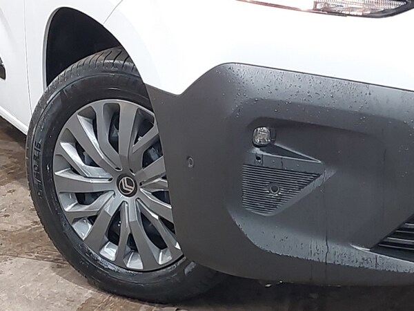 Used Citroen Berlingo 2024 for sale - 76288974: Photo 9