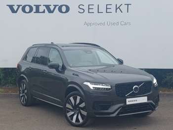2024 - 2.0 T8 [455] RC PHEV Plus Dark 5dr AWD Geartronic