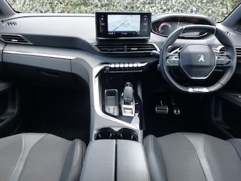 Used Peugeot 3008 2023 for sale - 78581088: Photo