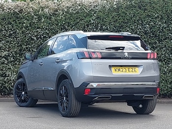 Used Peugeot 3008 2023 for sale - 78581088: Photo