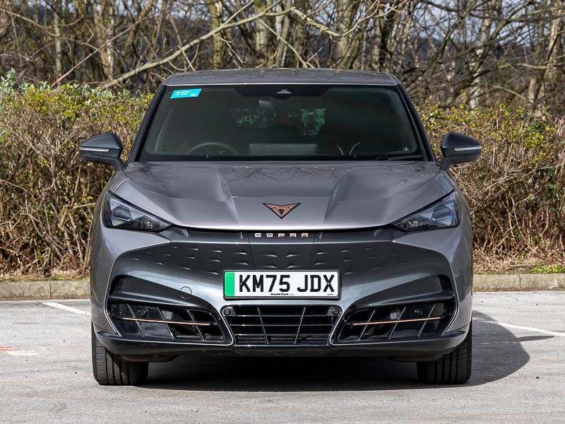 Used Cupra Tavascan 2025 for sale - 77752568: Photo 10