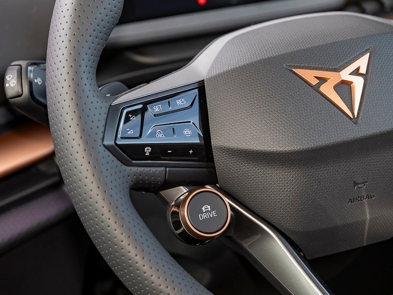 Used Cupra Tavascan 2025 for sale - 77752568: Photo 11