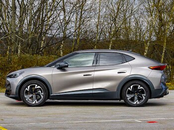 Used Cupra Tavascan 2025 for sale - 77752568: Photo