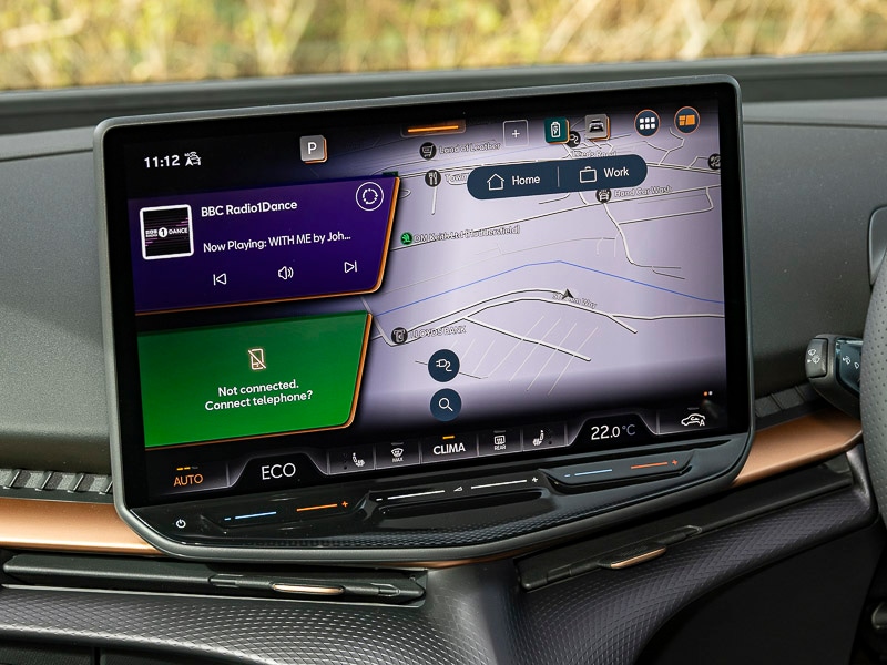 Used Cupra Tavascan 2025 for sale - 77752568: Photo 7