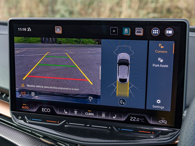 Used Cupra Tavascan 2025 for sale - 77752568: Photo 9