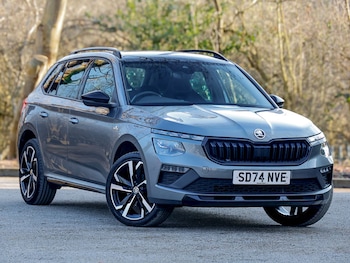 Used Skoda Kamiq 2024 for sale - 78567281: Photo