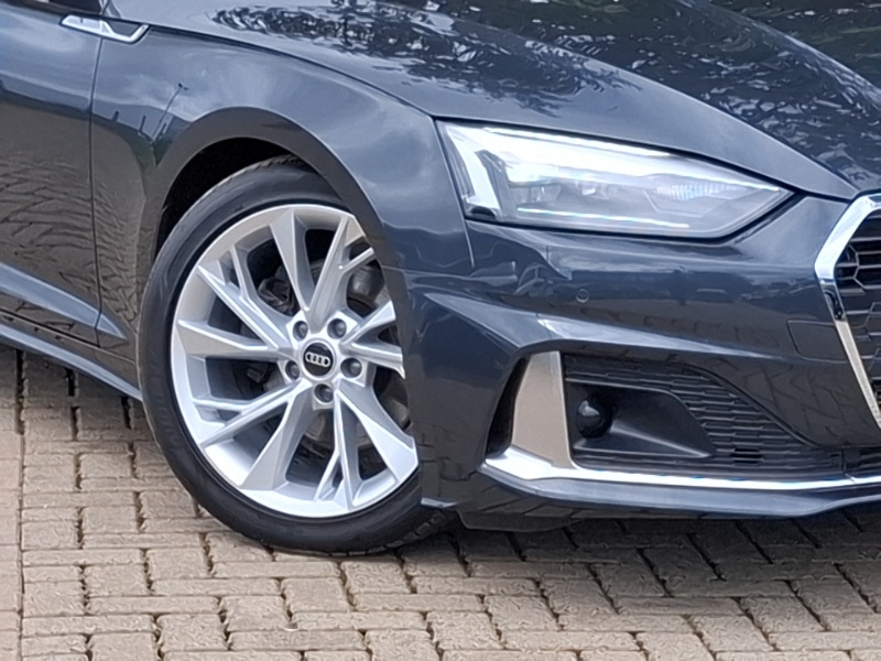 Used Audi A5 2022 for sale - 77242174: Photo 9