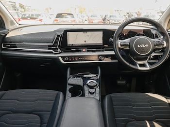 Used Kia Sportage 2023 for sale - 77569651: Photo