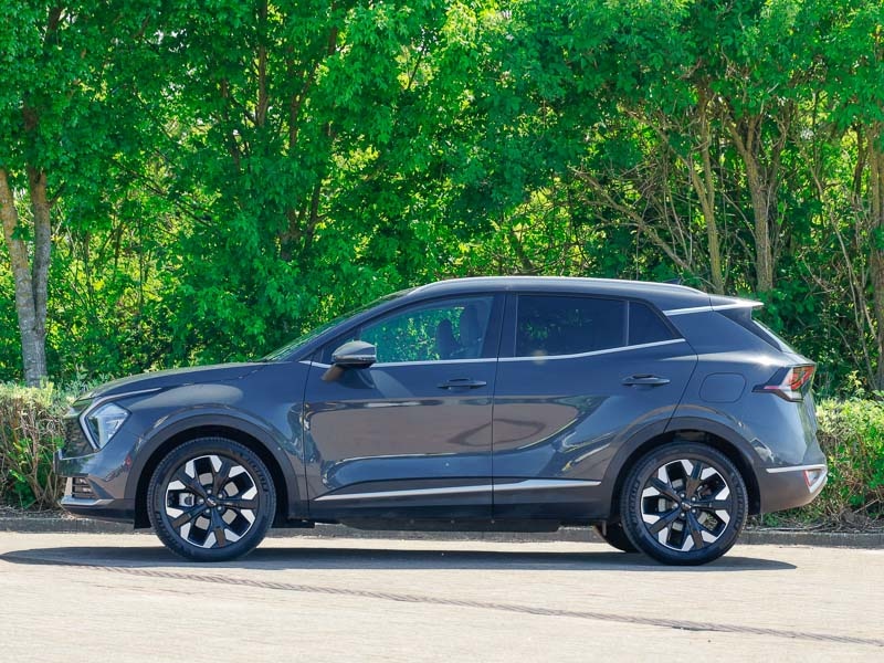 Used Kia Sportage 2023 for sale - 77569651: Photo 4