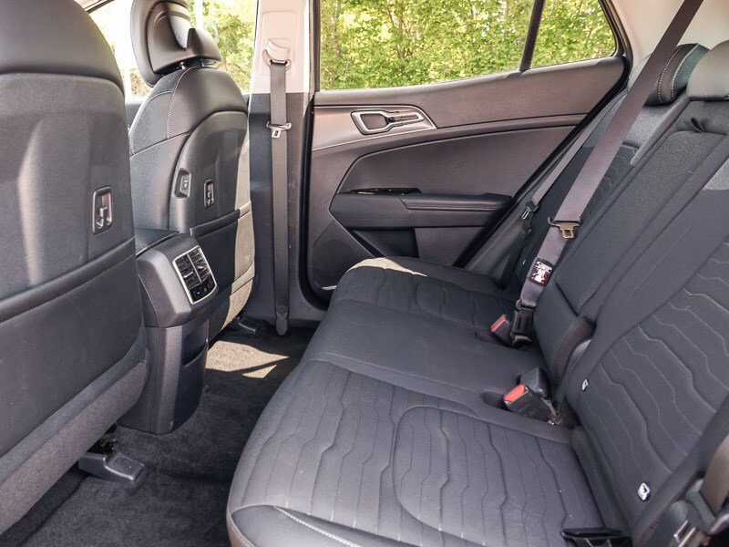 Used Kia Sportage 2023 for sale - 77569651: Photo 6