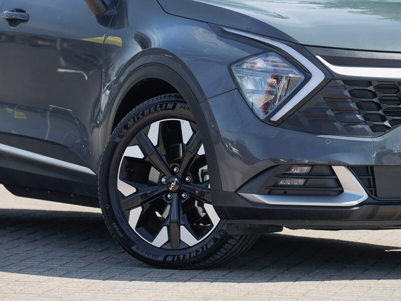 Used Kia Sportage 2023 for sale - 77569651: Photo 9