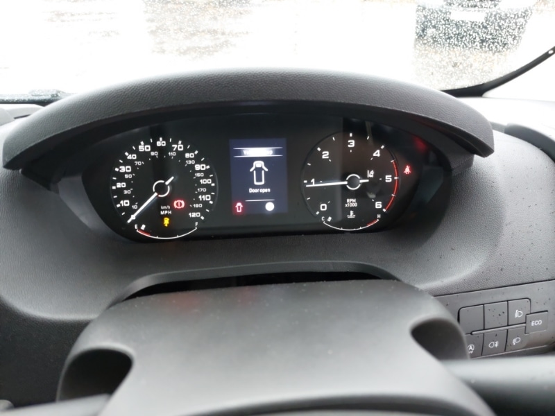 Used Citroen Relay 2025 for sale - 77491995: Photo 10