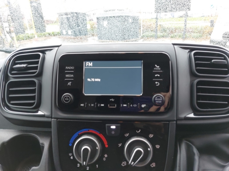 Used Citroen Relay 2025 for sale - 77491995: Photo 11