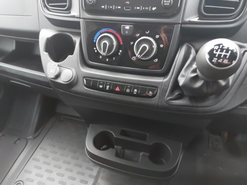 Used Citroen Relay 2025 for sale - 77491995: Photo 12