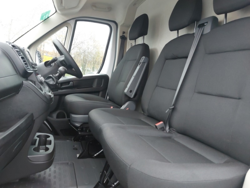 Used Citroen Relay 2025 for sale - 77491995: Photo 5