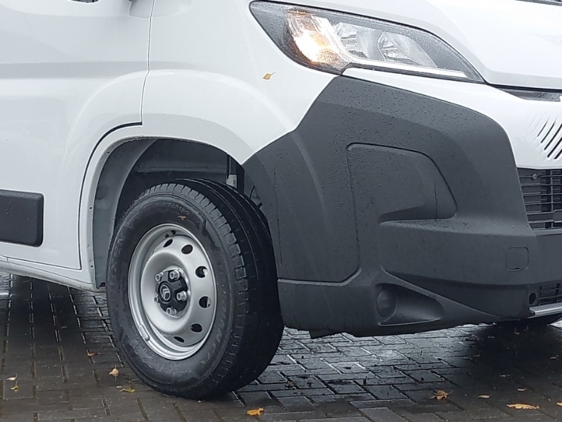 Used Citroen Relay 2025 for sale - 77491995: Photo 9