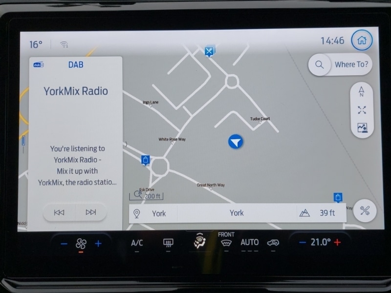 Used Ford Puma 2024 for sale - 76721166: Photo 11