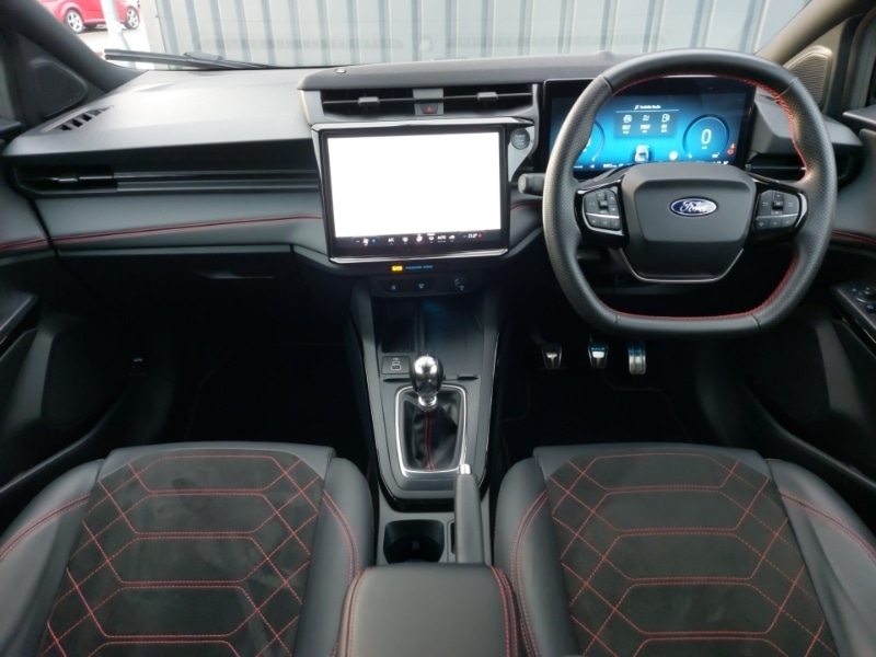 Used Ford Puma 2024 for sale - 76721166: Photo 2