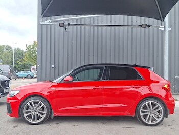 Used Audi A1 2021 for sale - 77793206: Photo