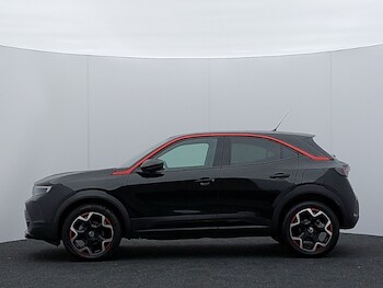 Used Vauxhall Mokka 2022 for sale - 77449387: Photo