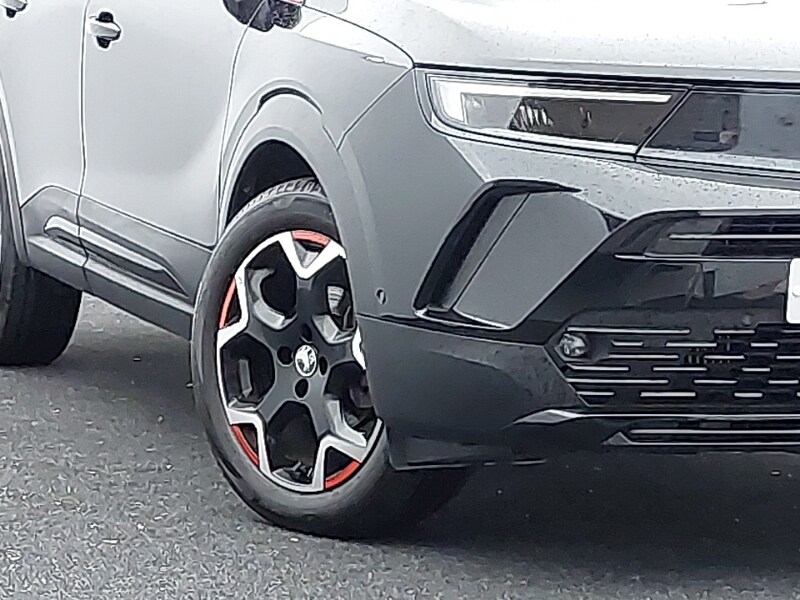 Used Vauxhall Mokka 2022 for sale - 77449387: Photo 9