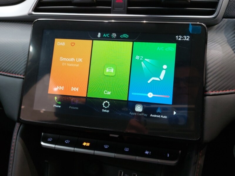 Used MG MG ZS 2024 for sale - 77817379: Photo 10