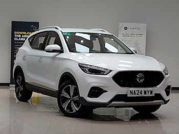 MG MG ZS feature image