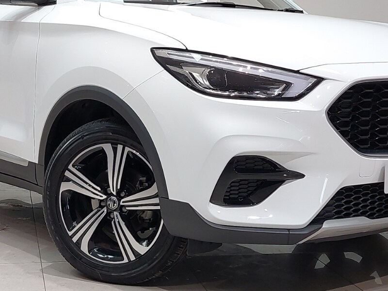 Used MG MG ZS 2024 for sale - 77817379: Photo 9