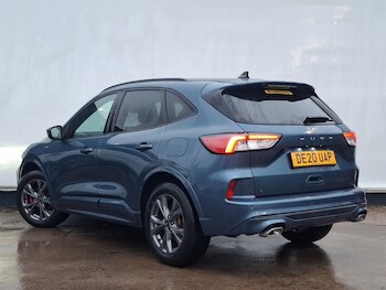 Used Ford Kuga 2020 for sale - 77353022: Photo