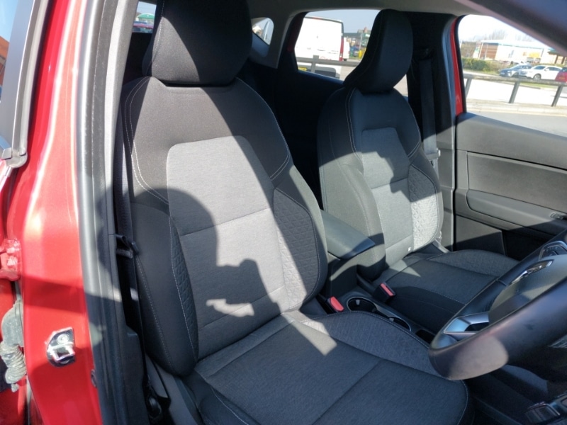 Used Renault Captur 2022 for sale - 78142006: Photo 10