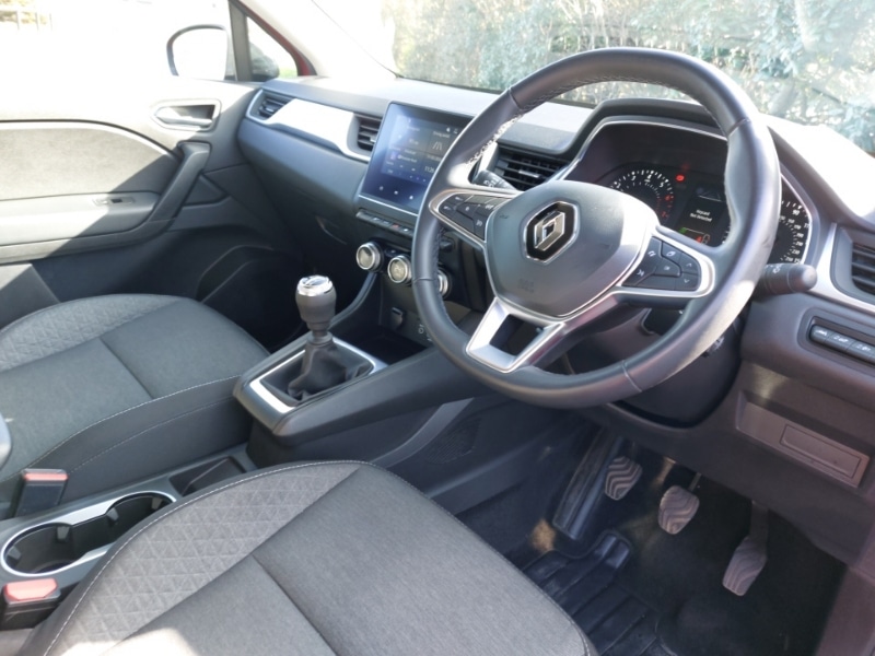 Used Renault Captur 2022 for sale - 78142006: Photo 11