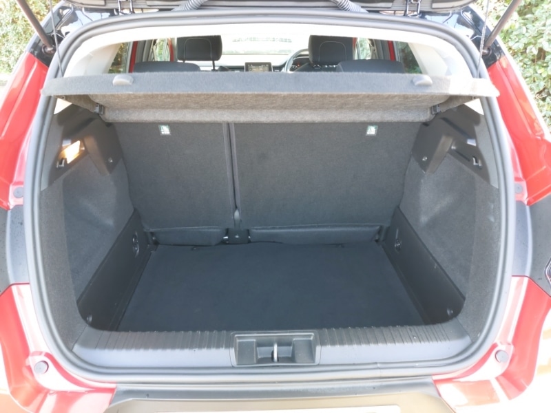 Used Renault Captur 2022 for sale - 78142006: Photo 8