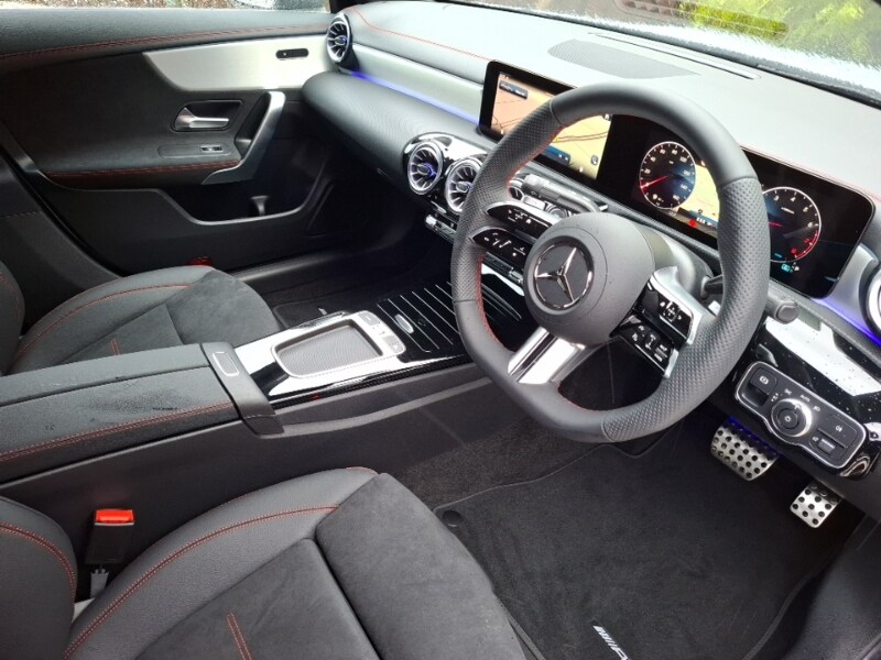 Used Mercedes-Benz CLA 2025 for sale - 78156250: Photo 10