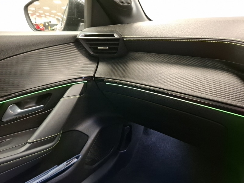 Used Peugeot 208 2022 for sale - 77449129: Photo 11