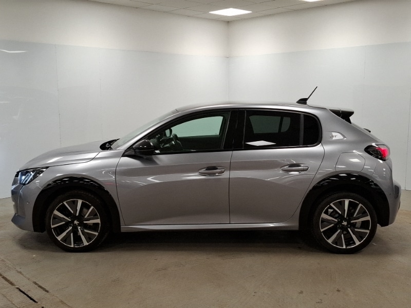 Used Peugeot 208 2022 for sale - 77449129: Photo 4