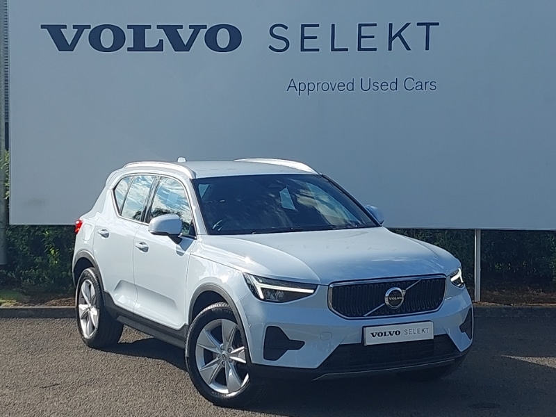 Used Volvo XC40 2024 for sale - 77338939: Photo 1