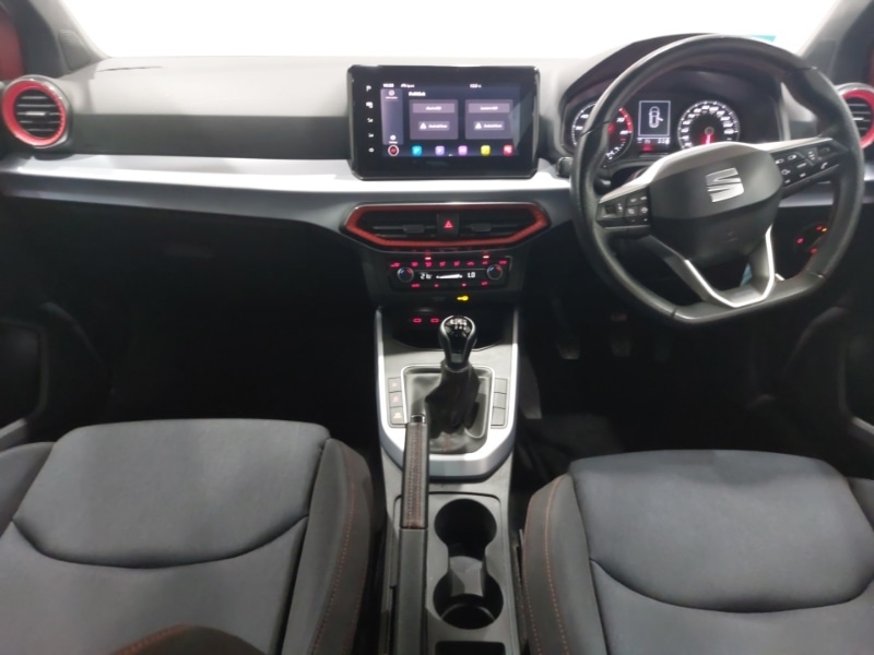 Used SEAT Arona 2022 for sale - 76369927: Photo 2