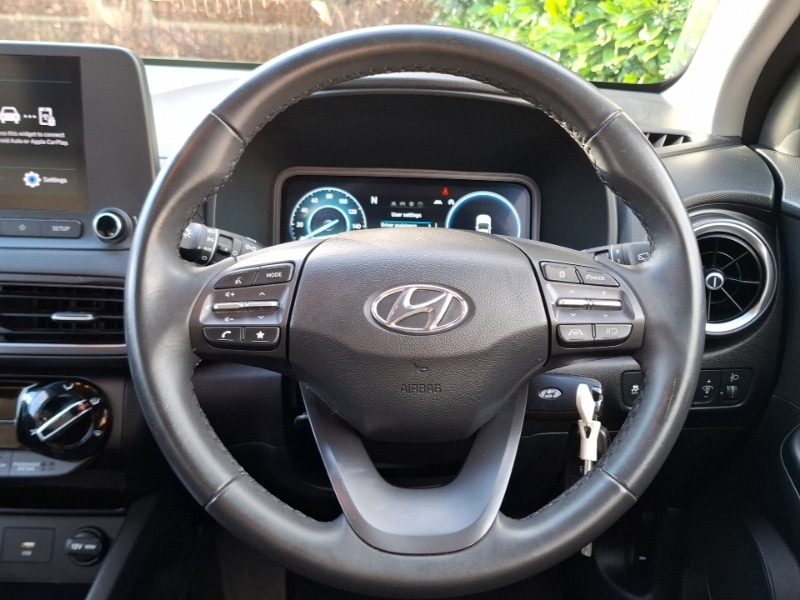 Used Hyundai KONA 2023 for sale - 77876551: Photo 10