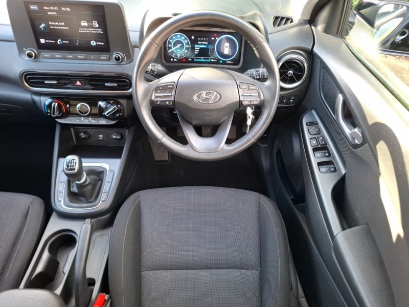 Used Hyundai KONA 2023 for sale - 77876551: Photo 7