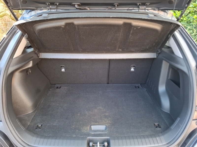 Used Hyundai KONA 2023 for sale - 77876551: Photo 8