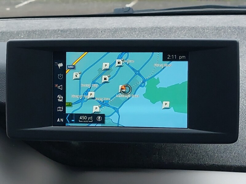 Used BMW i3 2022 for sale - 77632879: Photo 12